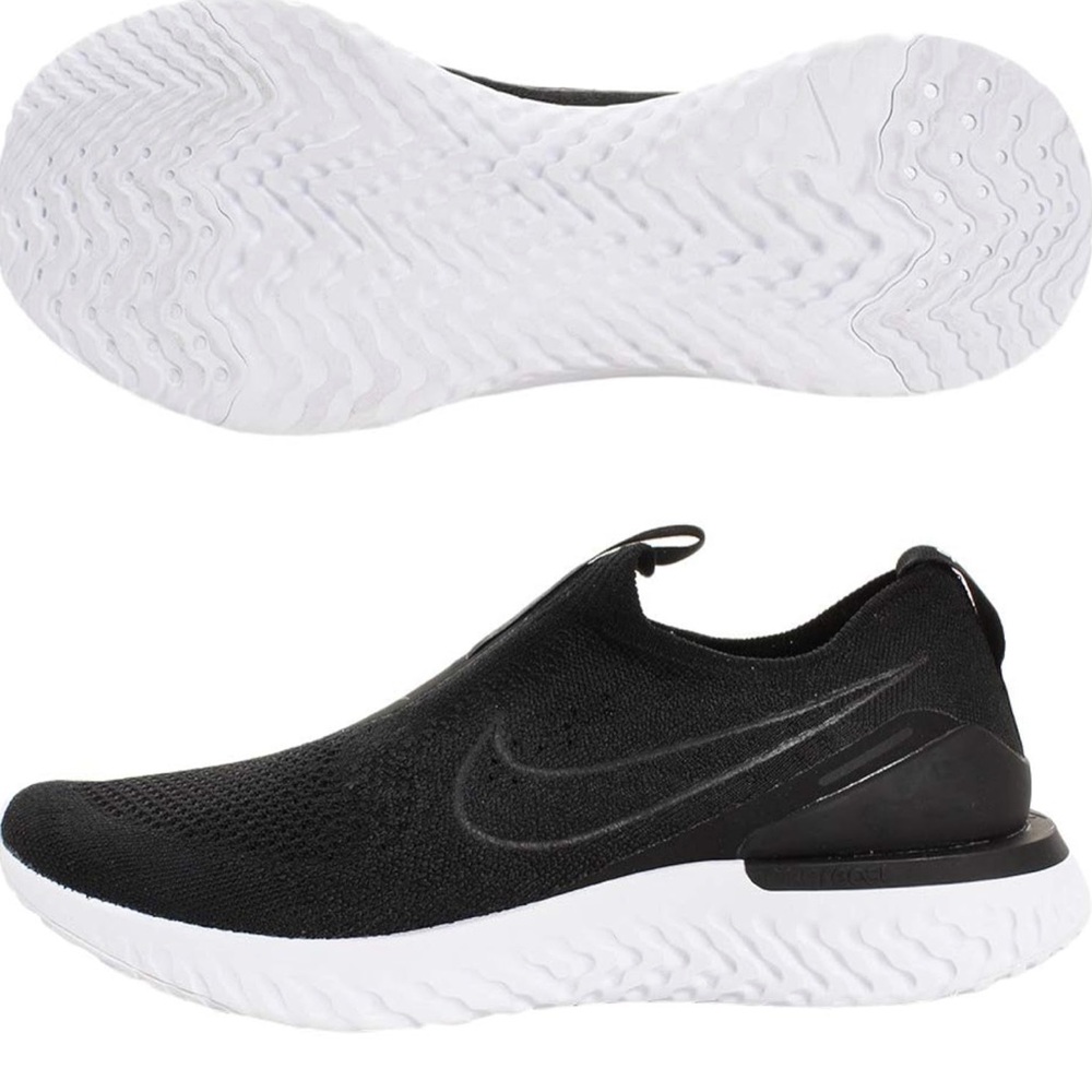 Nike Epic Phantom React